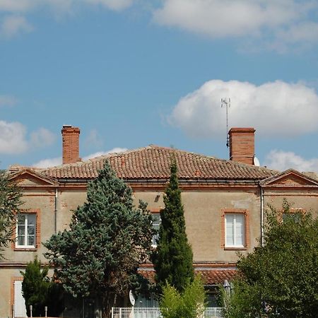Chateau De Faudade Levignac-sur-Save Luaran gambar