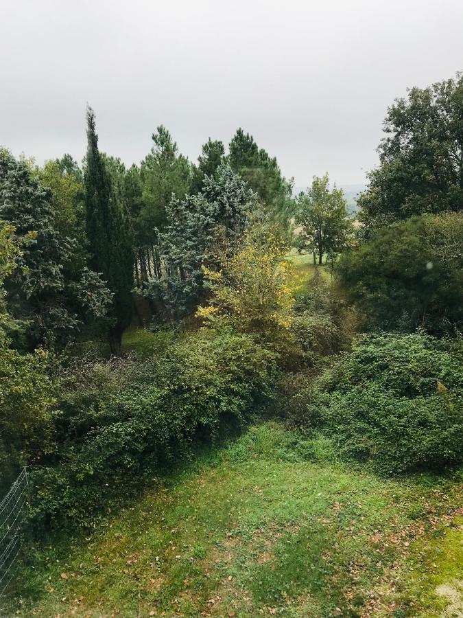 Chateau De Faudade Levignac-sur-Save Luaran gambar