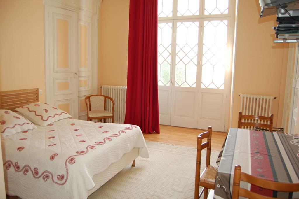 Chateau De Faudade Levignac-sur-Save Luaran gambar